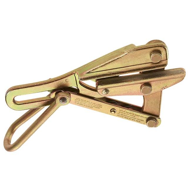 CHICAGO GRIP FOR BARE WIRE 1656-50图片