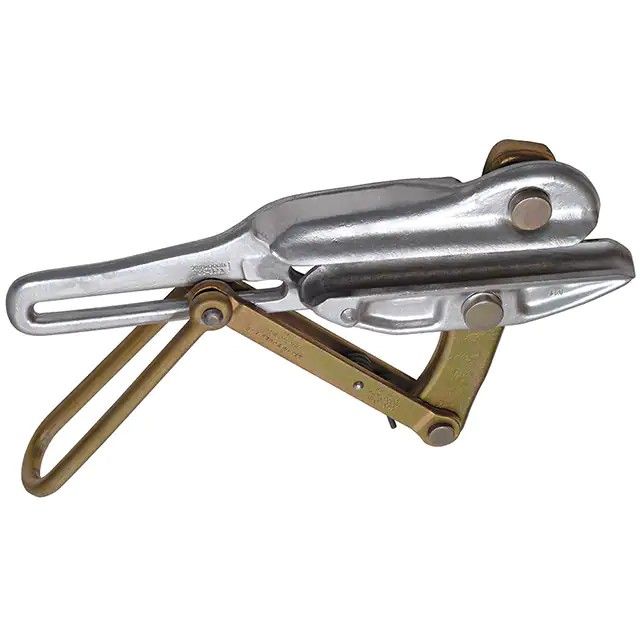 CHICAGO GRIP FOR LARGE CONDUCTOR 1628-40图片