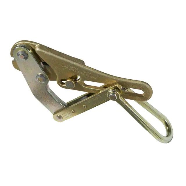 CHICAGO GRIP FOR HIGH-STRENGTH C 1692-5图片