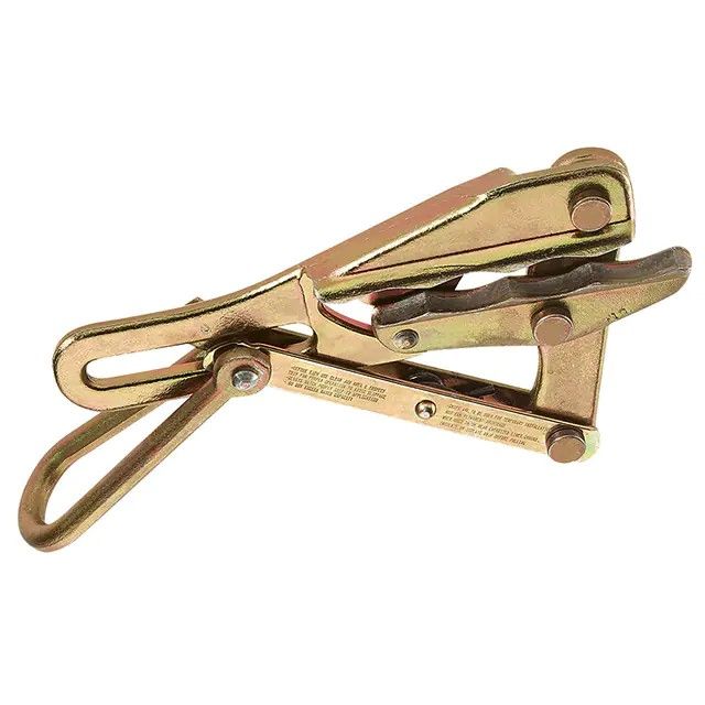 CHICAGO GRIP FOR PVC-COVERED CON 1659-40图片
