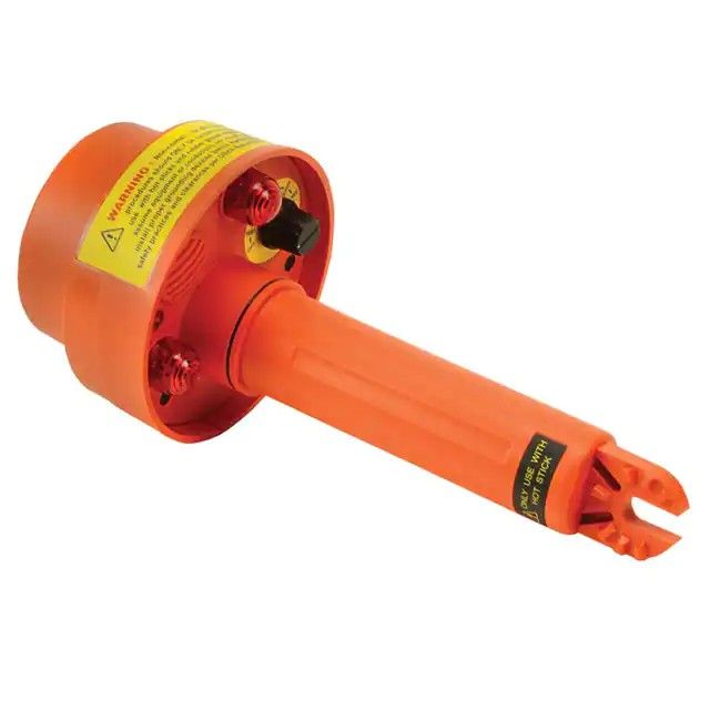 电压检测器-测量交流电压 240 ~ 230VAC HVNCVT-2图片