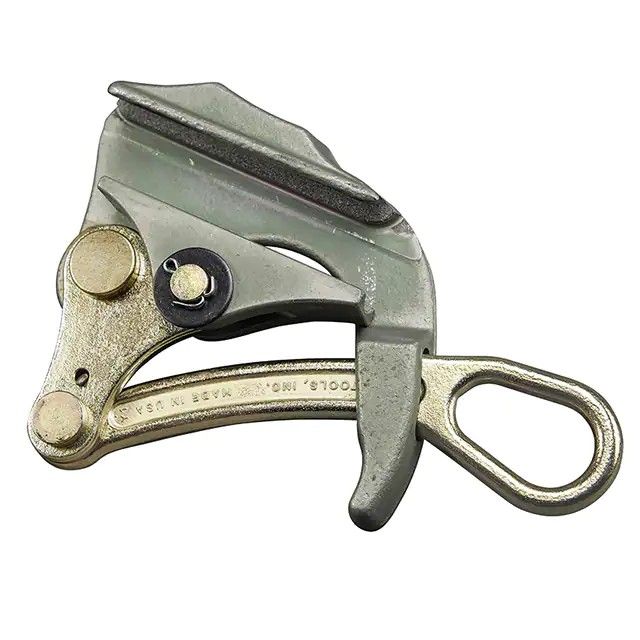 PARALLEL JAW GRIP FOR HENDRIX TR 1716-60图片