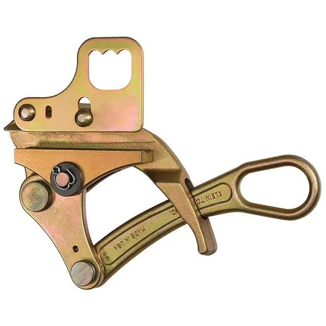 PARALLEL-JAW GRIP-4802 SERIES KT4802图片