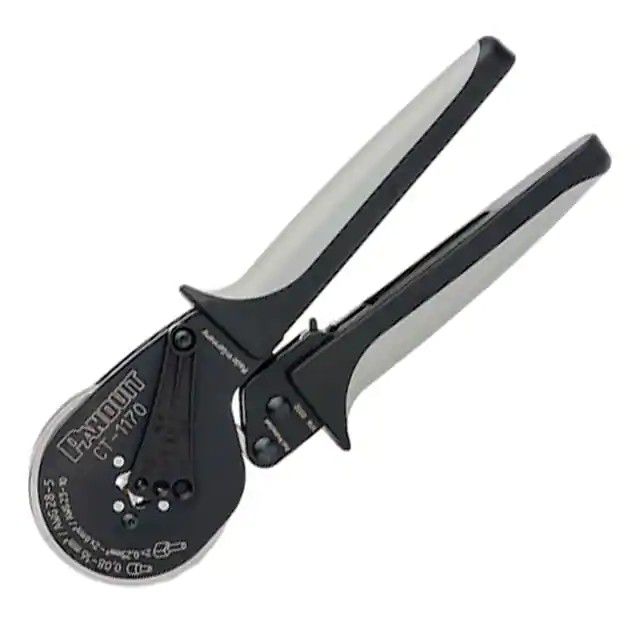 CTRLDCYFERRCRMPTOOLW/PTLOCATOR,E CT-1170图片