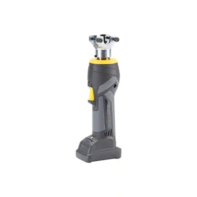 手动压接器工具因压接头而异 CT-2500/LE图片