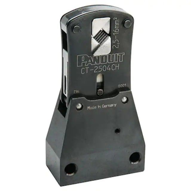 CRIMP HEAD FRAME FORUSEWITH CT-2 CT-2504CH图片
