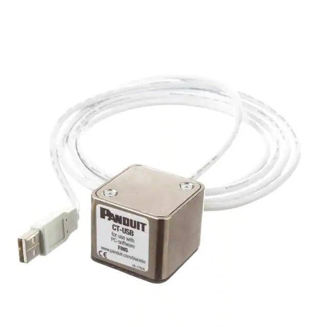 DATA READER, TOOL TO FINS SOFTWA CT-USB图片