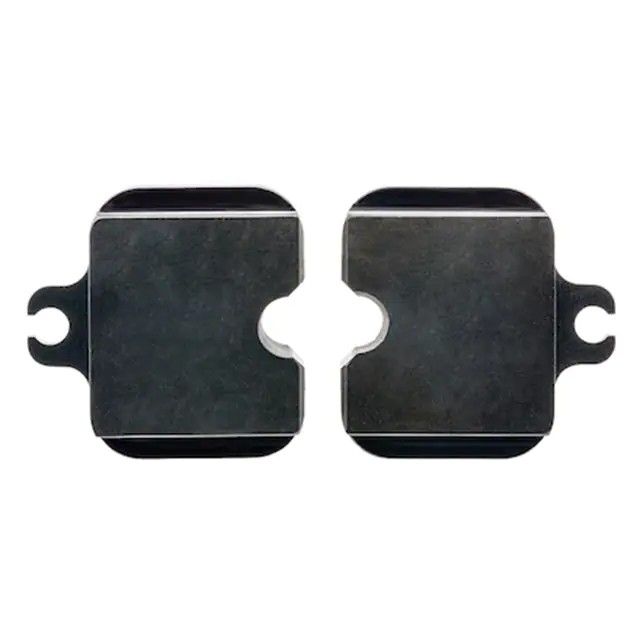 CUTTER BLADE FOR 1/4