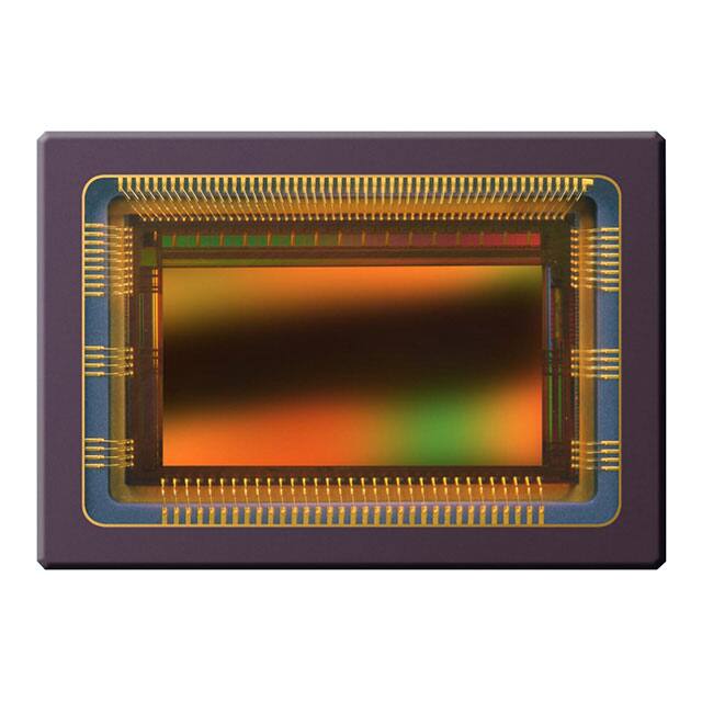 CMOS 图像传感器 2048H x 1088V 5.5µm x 5.5µm CMV2000-2E12M1PP图片