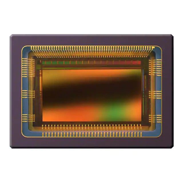 CMOS 图像传感器 2048H x 1088V 5.5µm x 5.5µm CMV2000-2E5M1PP图片