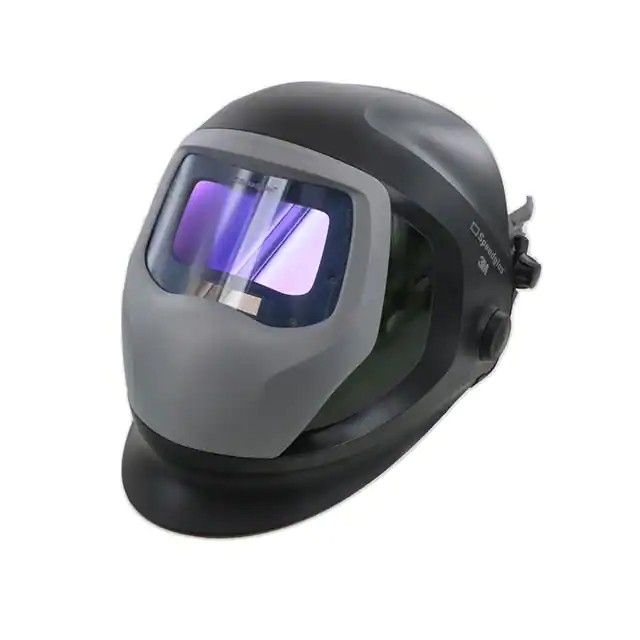 3M SPEEDGLAS WELDING HELMET 06-0100-20HASW图片