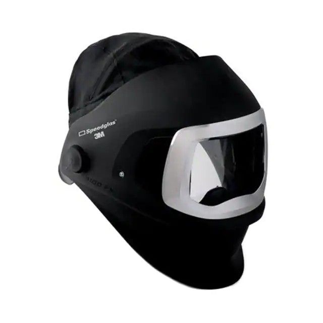 3M SPEEDGLAS WELDING HELMET 06-0600-20SW图片