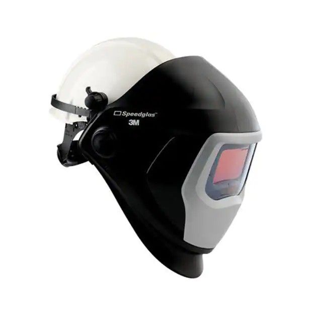 THE SPEEDGLAS 9100X WITH SIDEWIN 06-0100-20HHSW图片