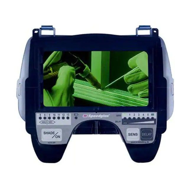 3M SPEEDGLAS WELDING FILTER 06000020图片