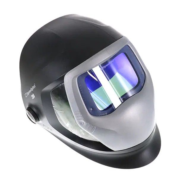 3M SPEEDGLAS WELDING HELMET 70071688561图片