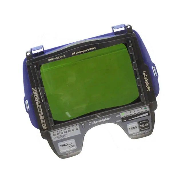 3M SPEEDGLAS WELDING FILTER 06000030图片