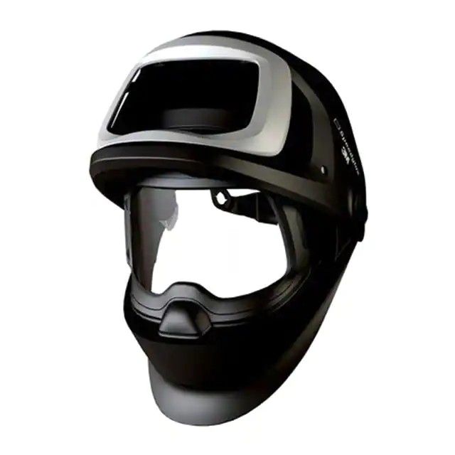 COMPLETE HELMET ASSEMBLY EXCEPT 26-0099-35SW图片