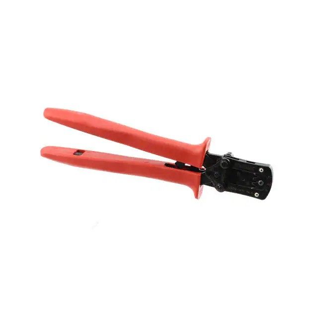 手动压接器工具 150180，150181 0638280600图片