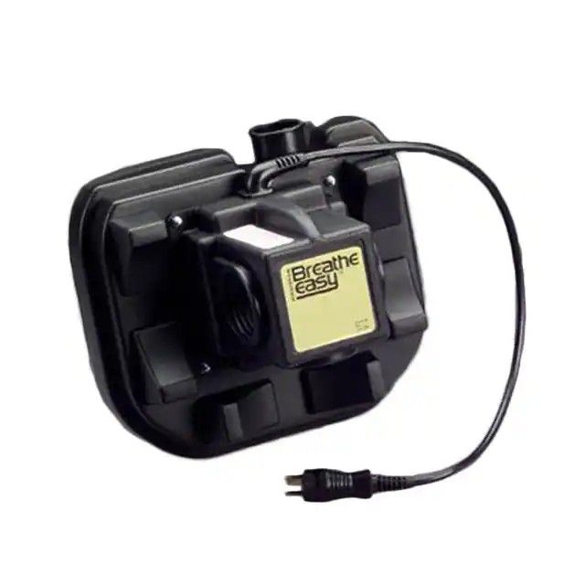 3M BREATHE EASY TURBO PO 022-00-03R01图片
