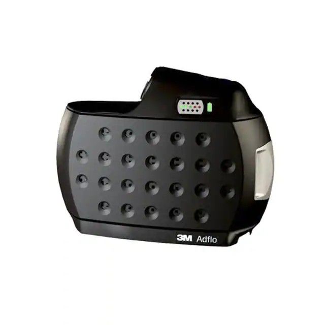 3M ADFLO PAPR BLOWER UNI 35-1099-01图片