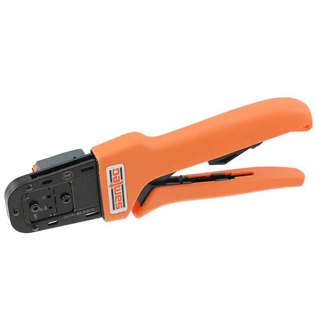 手动压接器工具矩形触点 CAT-HT-383-2426-13图片