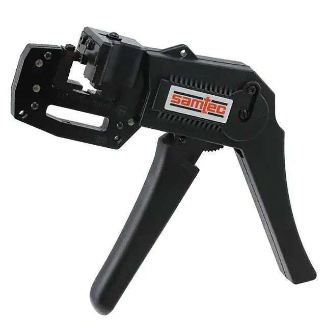 手动压接器工具矩形触点 CAT-HT-144-2830-12图片