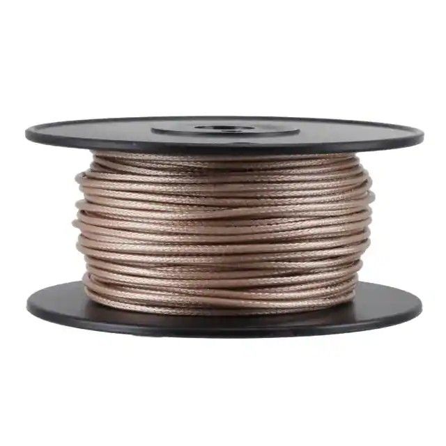 同轴缆线 30 AWG-100.0'(30.48m) 83264 001100图片