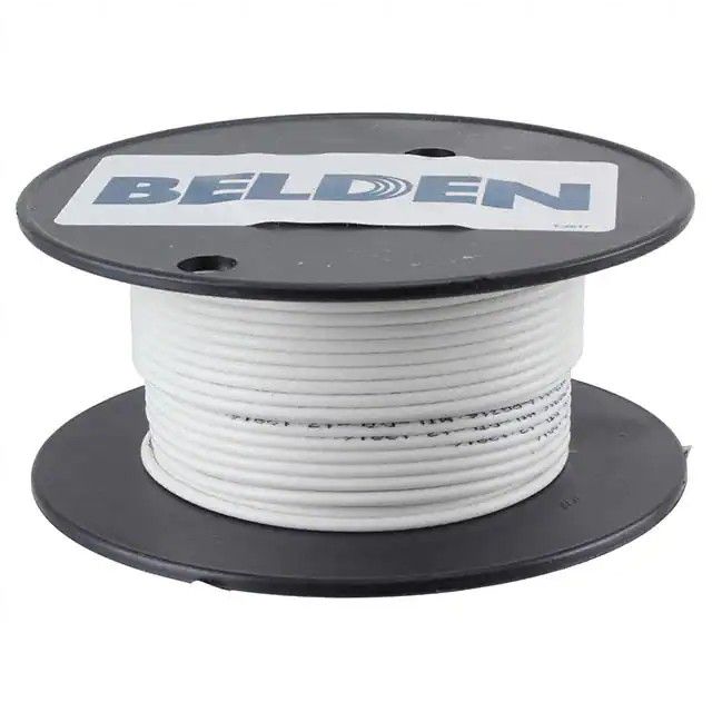 同轴缆线 26AWG-100.0'(30.48m) 83284 009100图片