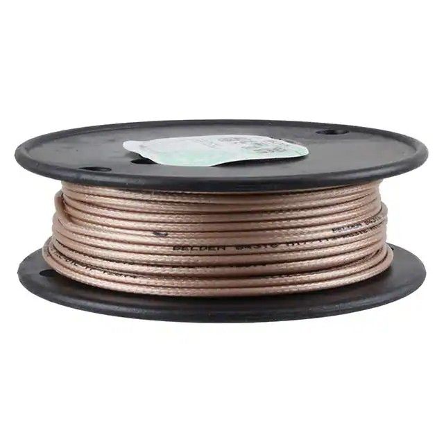 同轴缆线 26AWG-100.0'(30.48m) 84316 001100图片