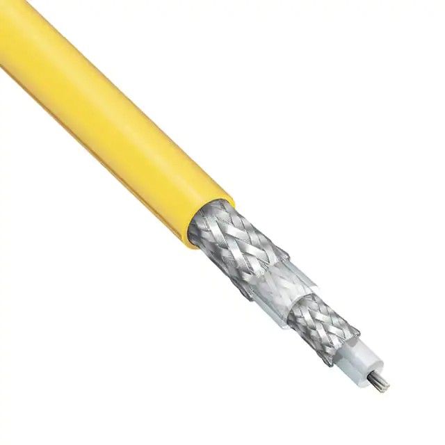同轴缆线 20AWG RG-58A 500.0'(152.40m) 9222 004500图片