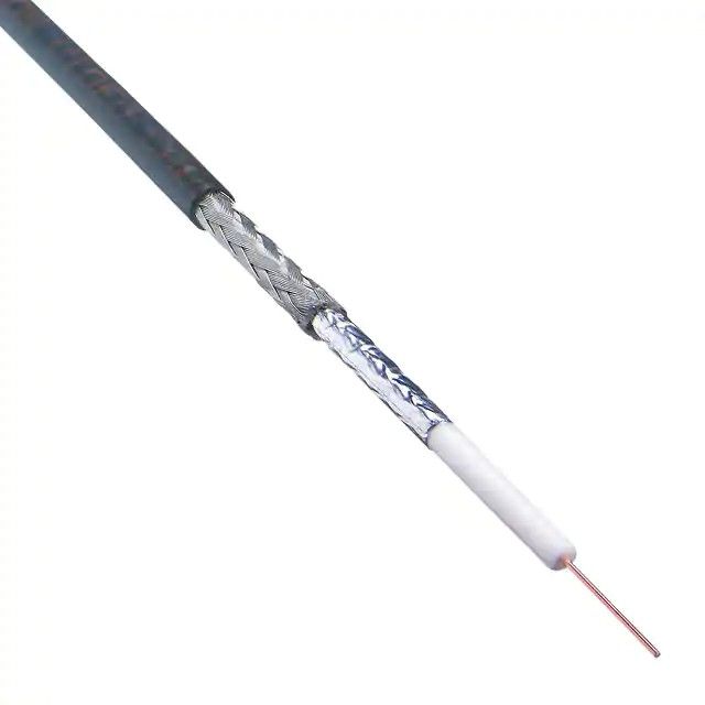 同轴缆线 23 AWG-1000.0'(304.80m) 1855A 0101000图片