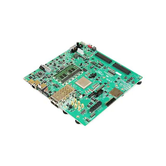 Zynq UltraScale+ MPSoC ZCU102 日本版 Zynq® UltraScale+™ series FPGA 评估板 EK-U1-ZCU102-G-J图片
