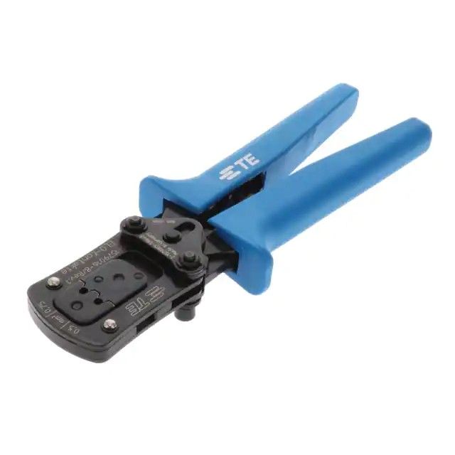 HTV10 HAND TOOL ELO-KONTAKTE, 0, 2-1579024-3图片