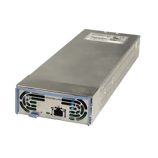 LAN MODULE FOR HFE2500 POWER SUP HFE2500LAN图片