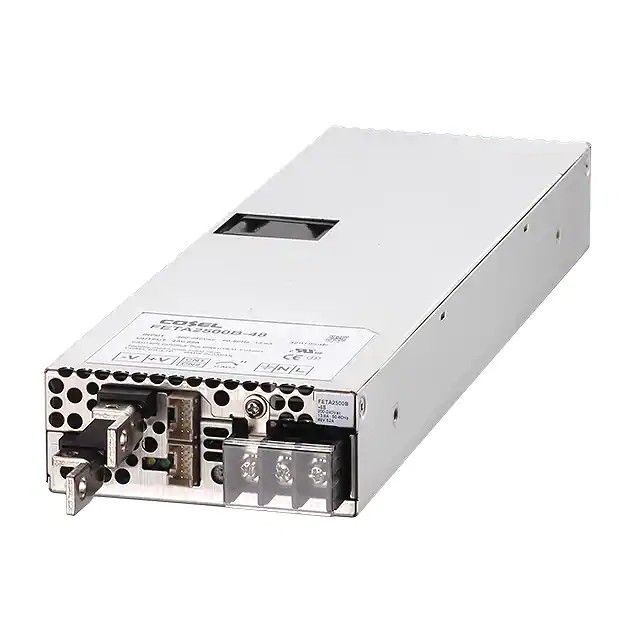 AC DC 转换器输出输入 FETA2500B-48图片