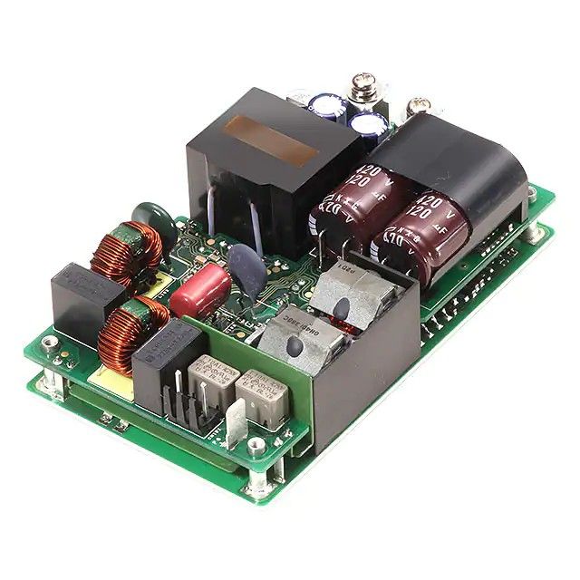 AC DC 转换器输出输入 GHA500F-12-P图片