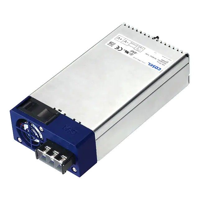 AC DC 转换器输出输入 GHA500F-15-SNF图片