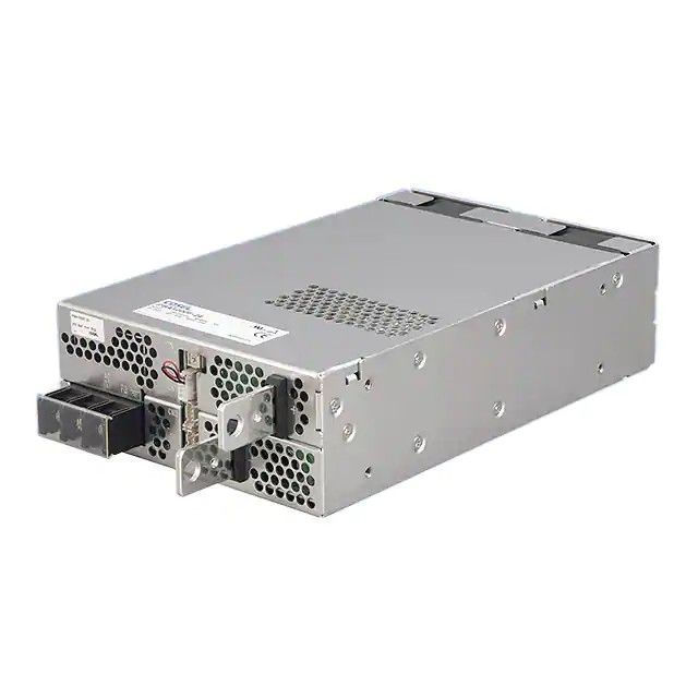 封闭式 AC DC 转换器输出 12V-88A 85 ~ 264 VAC 输入 PBA1000F-12-F3图片