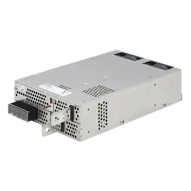 封闭式 AC DC 转换器输出 3.3V-300A 85 ~ 264 VAC 输入 PBA1500F-3R3-F1图片