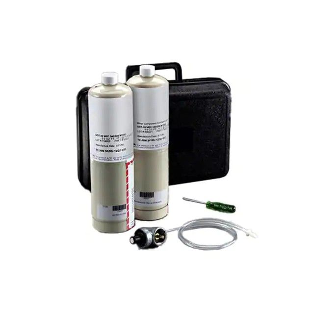 3M CALIBRATION KIT 529-04-48 529-04-48图片