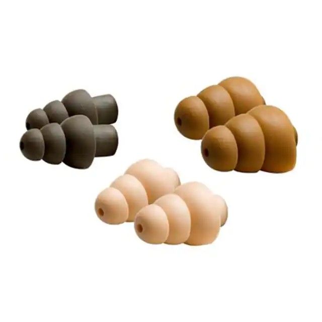 3M COMBAT ARMS EAR TIPS COMBATTIPS图片