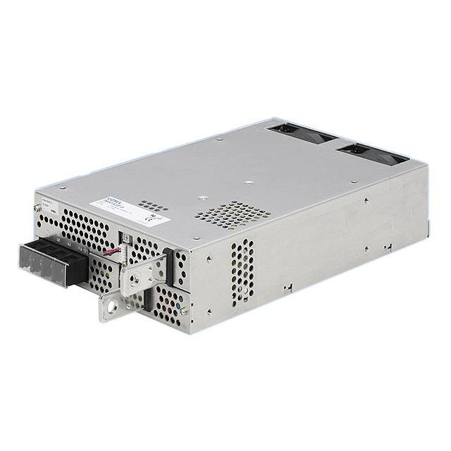 封闭式 AC DC 转换器输出 12V-125A 170 ~ 264 VAC 输入 PBA1500T-12图片