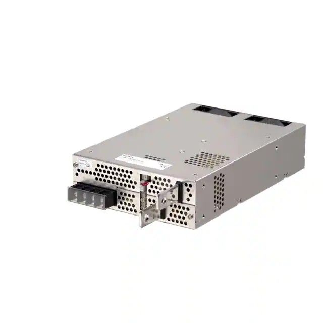 封闭式 AC DC 转换器输出 48V-35A 170 ~ 264 VAC 输入 PBA1500T-48图片