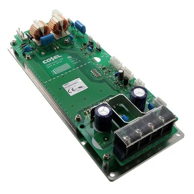 直流转换器输出输入 SNDBS400B12图片