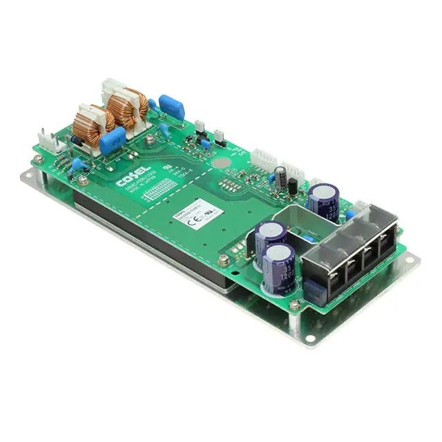 开放框架直流转换器输出 12V-58A 400V 输入 SNDBS700B12图片