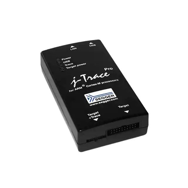 ARM® Cortex®-M series 仿真器 8.18.00 J-TRACE PRO FOR CORTEX-M图片