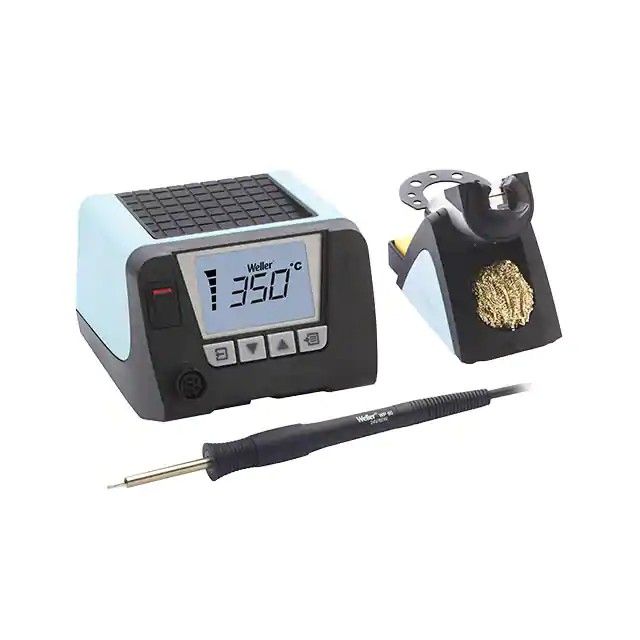 SOLDERING STATION 90W 1 CH 120V WT1011N图片