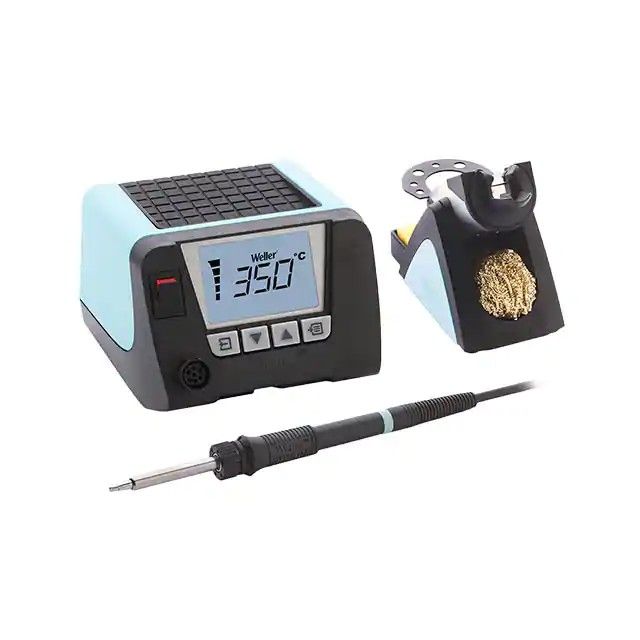 SOLDERING STATION 90W 1 CH 120V WT1012N图片