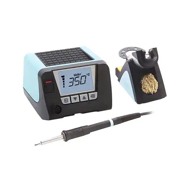SOLDERING STATION 90W 1 CH 120V WT1013N图片