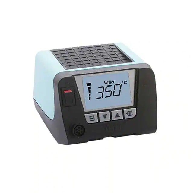 SOLDERING STATION 150W 1 CH 120V WT1HN图片